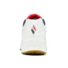 Uno «Blanco, azul marino y rojo»