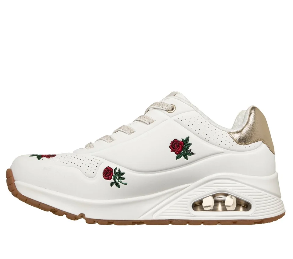 Uno – Champagne & Roses Uno – Champagne & Roses