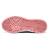 Uno Court – Zapatos de estilo Court «Beige Pink»