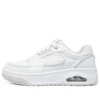 Uno Court – Zapatos de estilo Court «White»