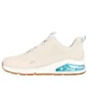 Uno «Cream White»