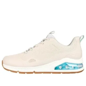 Uno «Cream White»