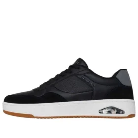Uno CTL Out of Sight «Black»