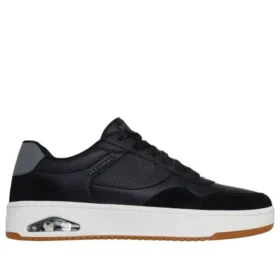 Uno CTL Out of Sight «Black»