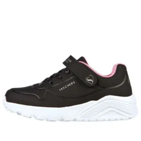 Uno Lite «Black Pink»