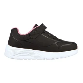 Uno Lite «Black Pink»