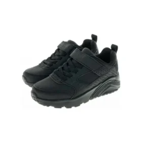 Uno Lite Donex «Pure Black»