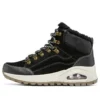 Uno Rugged «Winter Feels – Negro»