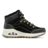 Uno Rugged «Winter Feels – Negro»