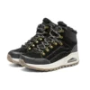 Uno Rugged «Winter Feels – Negro»