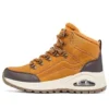 Uno Rugged «Winter Feels – Wheat»