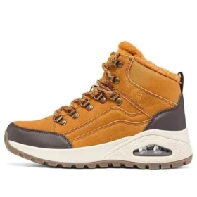 Uno Rugged «Winter Feels – Wheat»