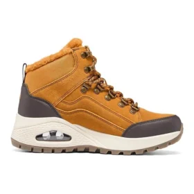 Uno Rugged «Winter Feels – Wheat»