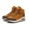 Uno Rugged «Winter Feels – Wheat»