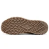 Uno Rugged «Winter Feels – Wheat»