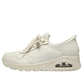 Uno Slip-In Air «Off White»