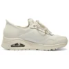Uno Slip-In Air «Off White»