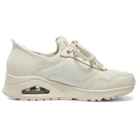 Uno Slip-In Air «Off White»