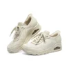 Uno Slip-In Air «Off White»