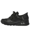 Uno Slip-In Air «Pure Black»