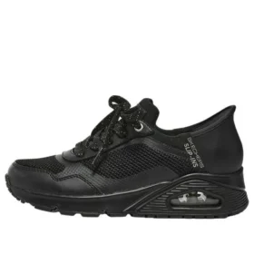 Uno Slip-In Air «Pure Black»