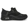 Uno Slip-In Air «Pure Black»