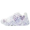 Uno-Spread The Love «White Purple»