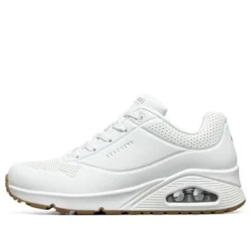 Uno Stand On Air «White»