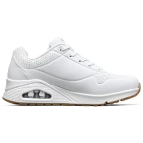 Uno Stand On Air «White»