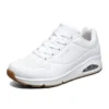 Uno Stand On Air «White»