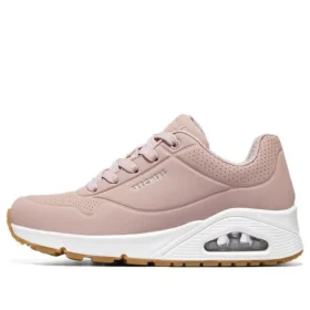 Uno Stand on Air «Wonder Mauve»