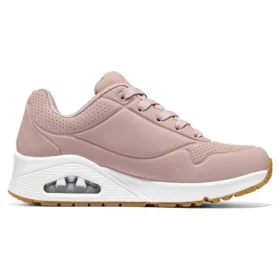 Uno Stand on Air «Wonder Mauve»