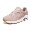 Uno Stand on Air «Wonder Mauve»