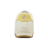 Upbeats «Blanco, amarillo y azul»