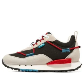 Upper Cut Classic Jogger «Black»
