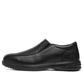 USA Arch Fit Ogden «Pure Black»