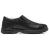 USA Arch Fit Ogden «Pure Black»
