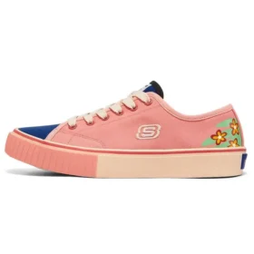 V”LITES x One Piece “Rosa/Azul marino”