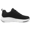 Vapor Foam «Black White»