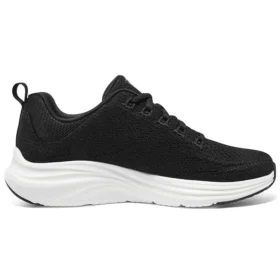 Vapor Foam «Black White»
