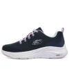 Vapor Foam Fresh Trend «Navy Purple White»