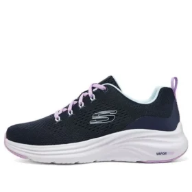 Vapor Foam Fresh Trend «Navy Purple White»