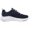 Vapor Foam Fresh Trend «Navy Purple White»