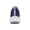 Vapor Foam Fresh Trend «Navy Purple White»