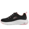Vapor Foam Fresh Trend «Negro Rosa Blanco»