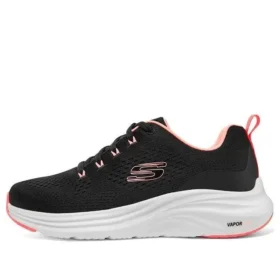 Vapor Foam Fresh Trend «Negro Rosa Blanco»