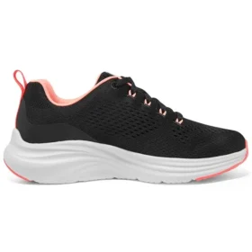Vapor Foam Fresh Trend «Negro Rosa Blanco»