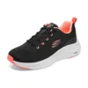 Vapor Foam Fresh Trend «Negro Rosa Blanco»