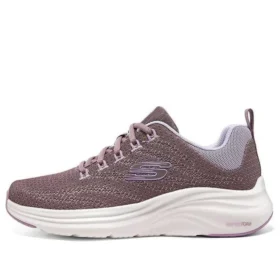 Vapor Foam «Mauve White»