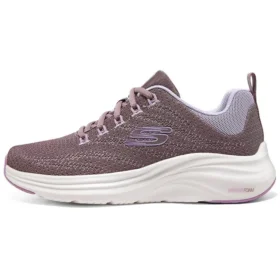 Vapor Foam «Mauve White»
